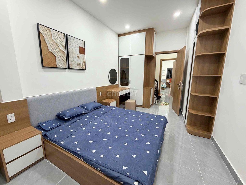 Nhà đẹp Gò Vấp