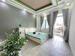 Phòng trọ TÂN BÌNH cách Quận 10, quận 1 5-7 phút đi xe