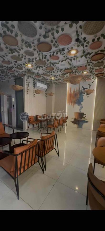 MẶT TIỀN KINH DOANH