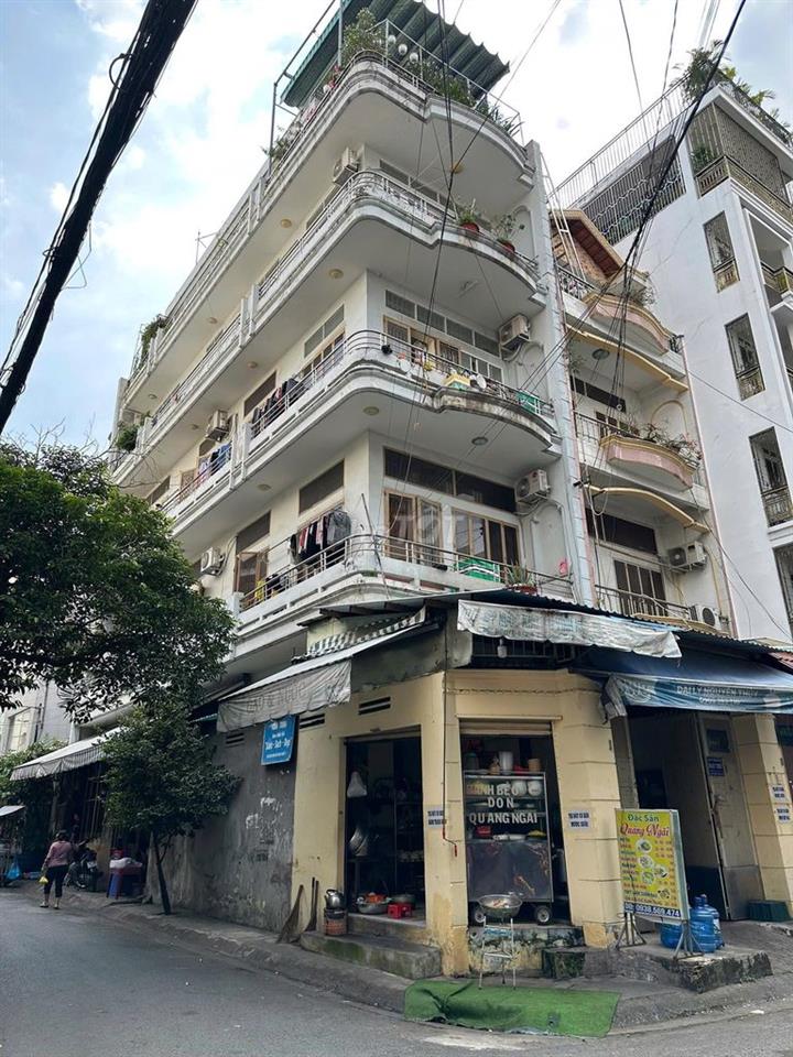 GIẢM 1,5 TỶ – NHÀ GÓC 2 MẶT TIỀN QUẬN 10, NAY CHỈ CÒN 24,5 TỶ!