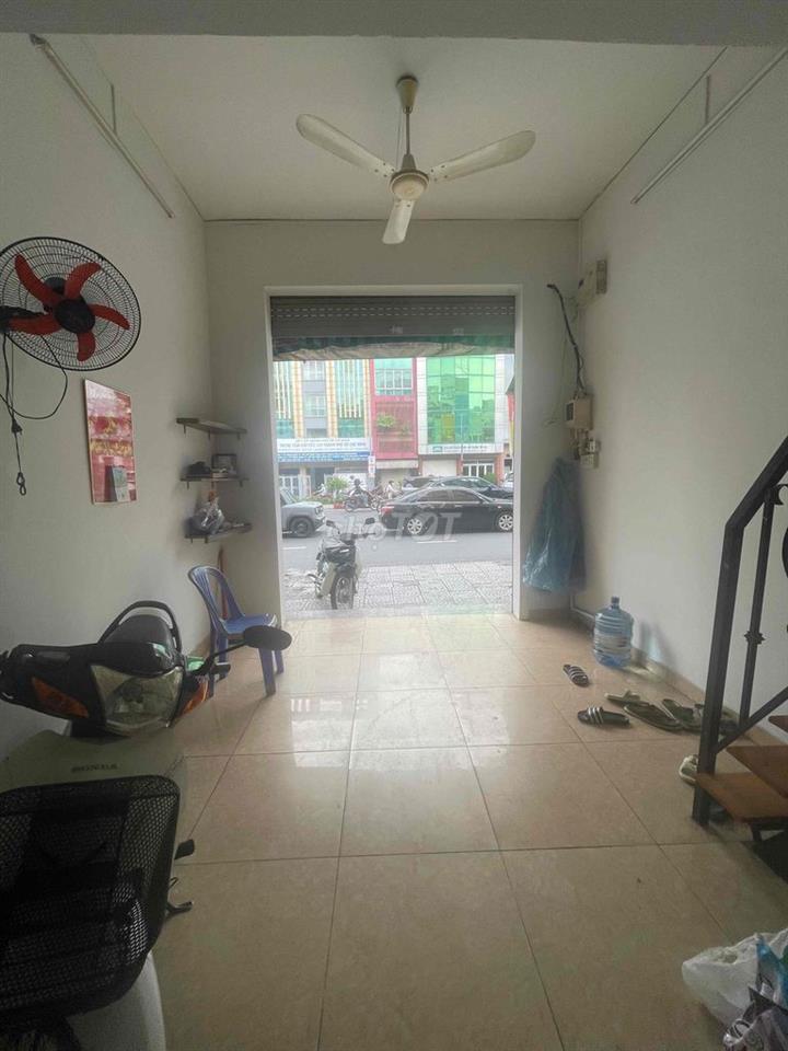 Cho thuê mặt bằng kinh doanh
