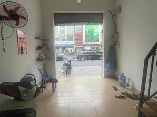 Cho thuê mặt bằng kinh doanh