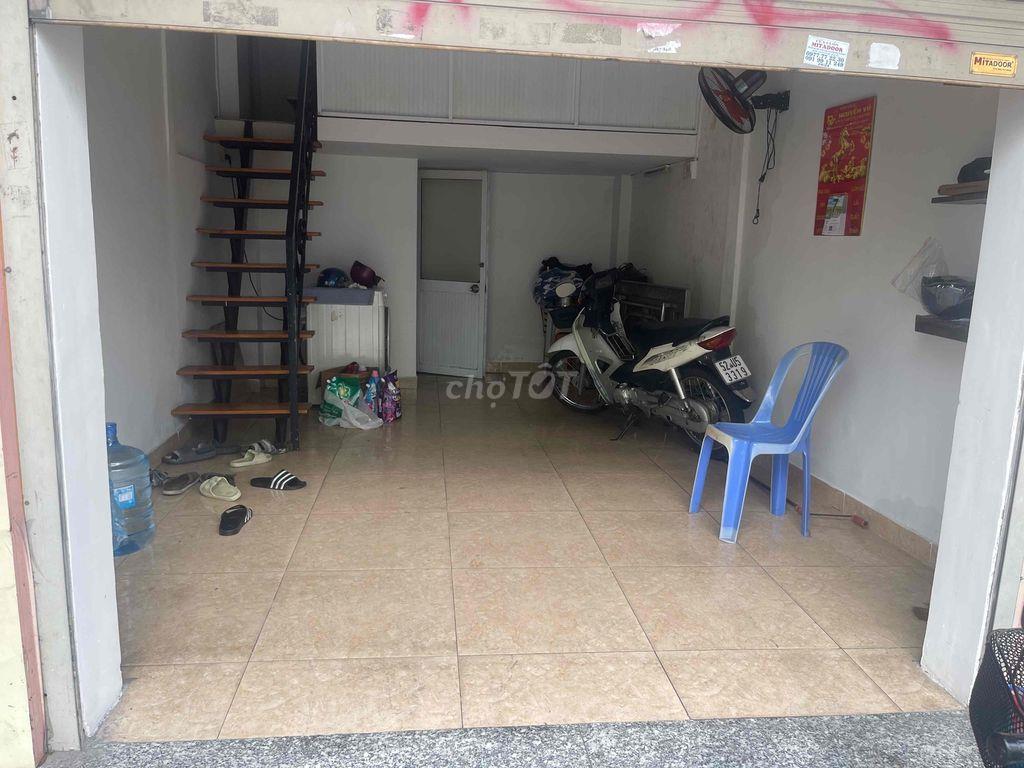 Cho thuê mặt bằng kinh doanh
