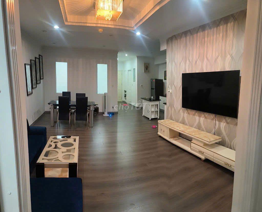 Chính chủ - Căn hộ Central Plaza 2PN, 65m2 Tân Sơn Hoà, TP.HCM