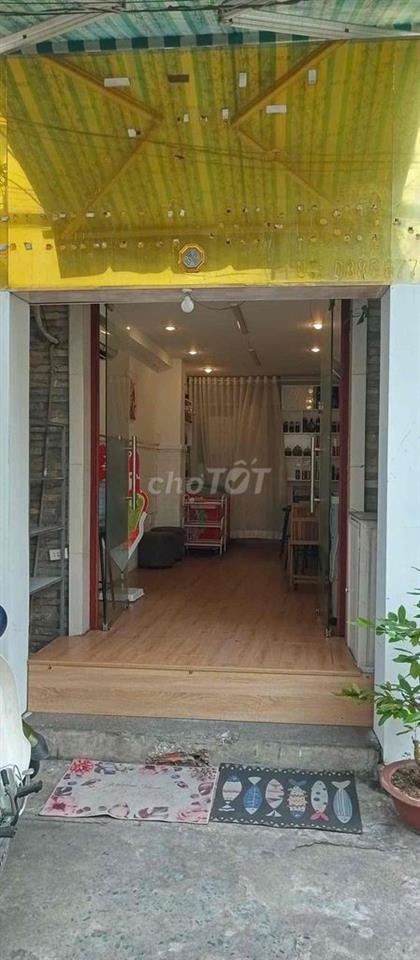 cho thuê mb quận 10