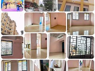 Chung cư An Sương, đường DN3, P. Tân Hưng Thuận, Quận 12.
