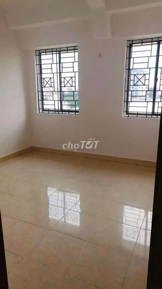 Chung cư An Sương, đường DN3, P. Tân Hưng Thuận, Quận 12.