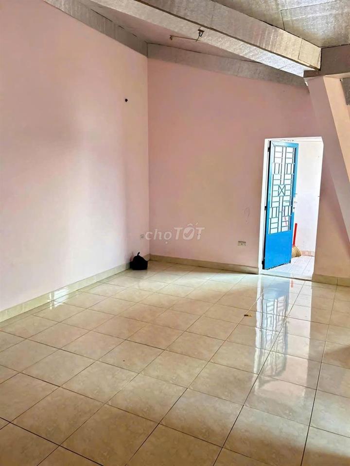Chung cư An Sương, đường DN3, P. Tân Hưng Thuận, Quận 12.
