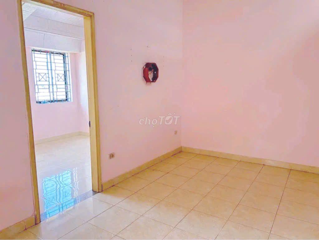 Chung cư An Sương, đường DN3, P. Tân Hưng Thuận, Quận 12.