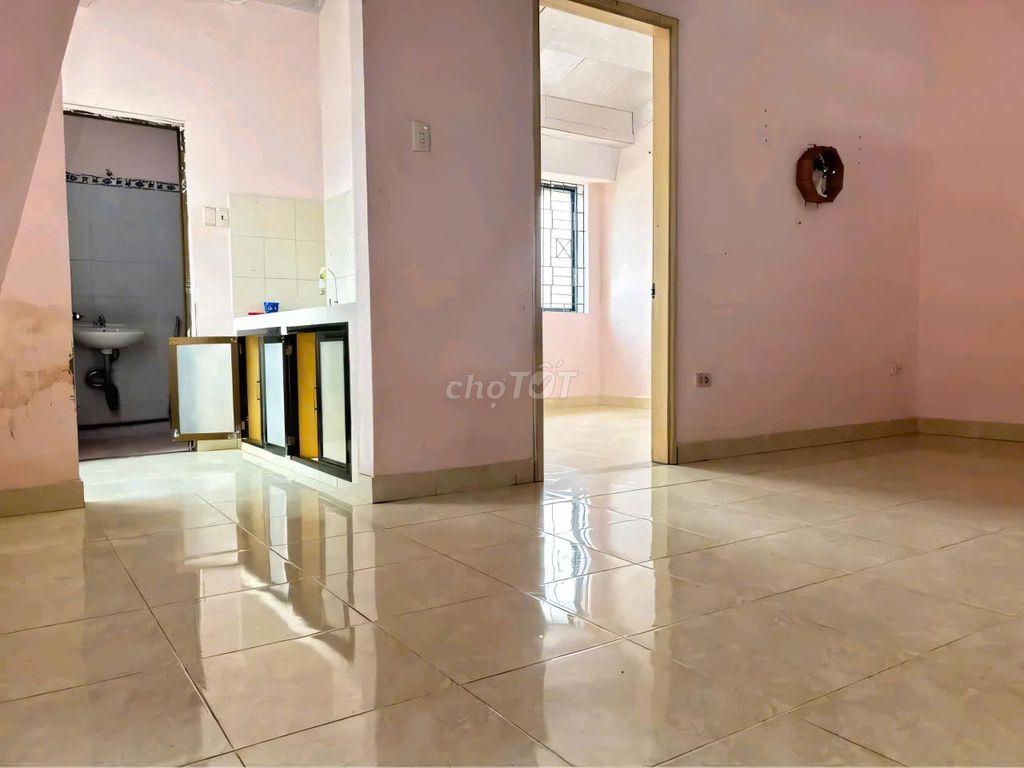 Chung cư An Sương, đường DN3, P. Tân Hưng Thuận, Quận 12.
