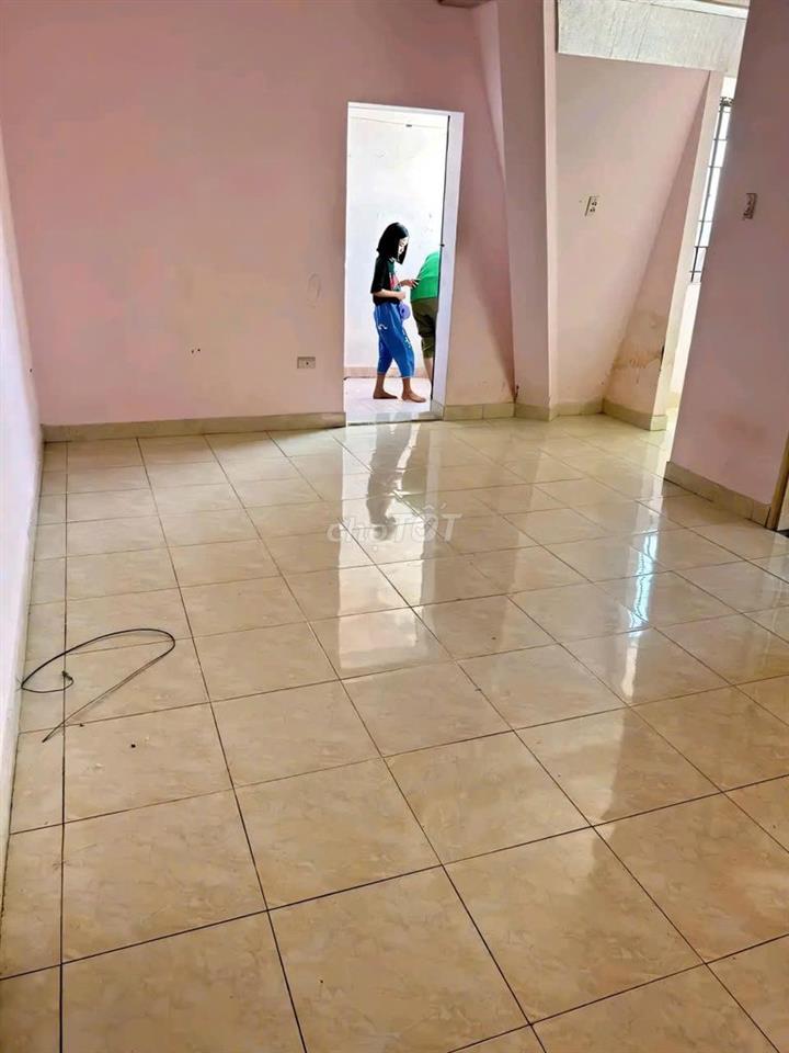Chung cư An Sương, đường DN3, P. Tân Hưng Thuận, Quận 12.