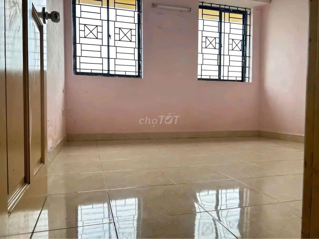 Chung cư An Sương, đường DN3, P. Tân Hưng Thuận, Quận 12.