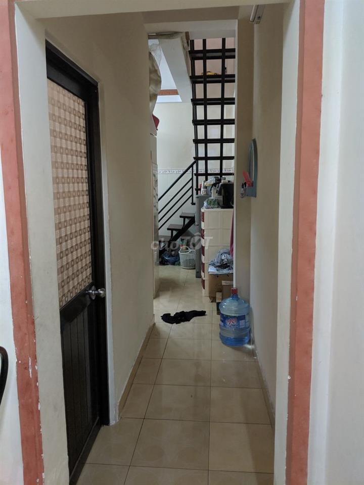 🔥 Nhà nguyên căn Huỳnh Tấn Phát – 2PN 1WC – 10 triệu – Vào ở ngay