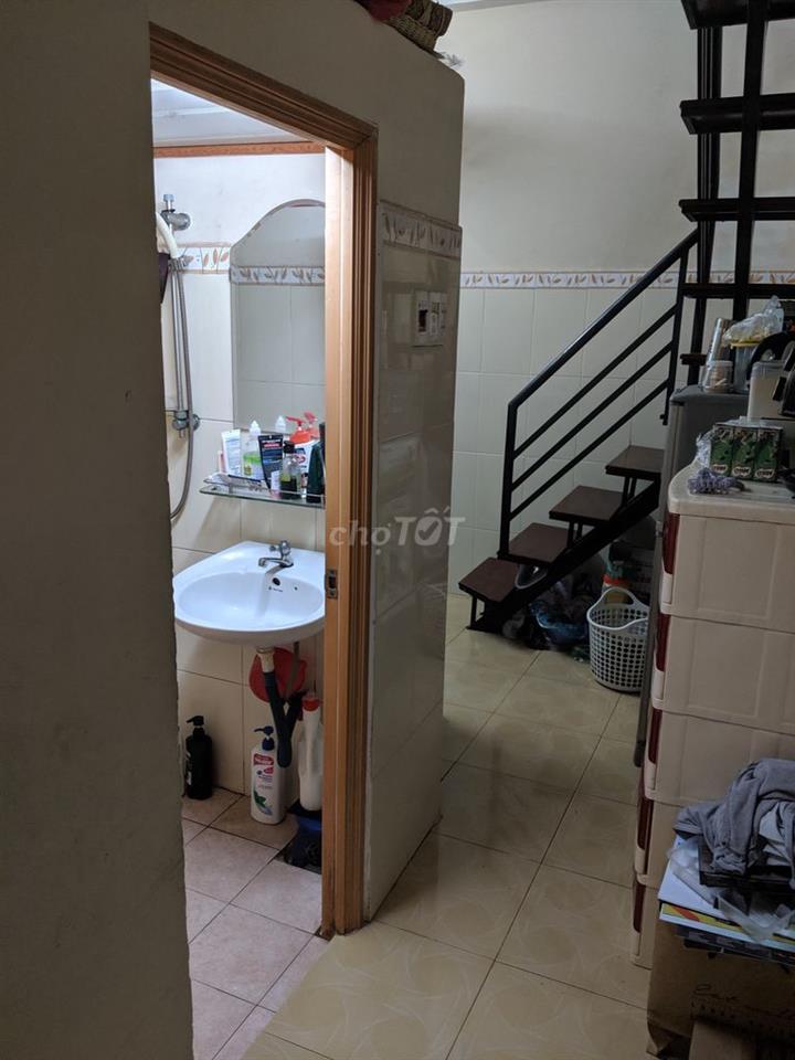 🔥 Nhà nguyên căn Huỳnh Tấn Phát – 2PN 1WC – 10 triệu – Vào ở ngay