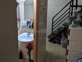 🔥 Nhà nguyên căn Huỳnh Tấn Phát – 2PN 1WC – 10 triệu – Vào ở ngay