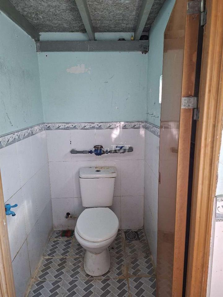 phòng trọ 24m2 đường Lý Thánh Tông