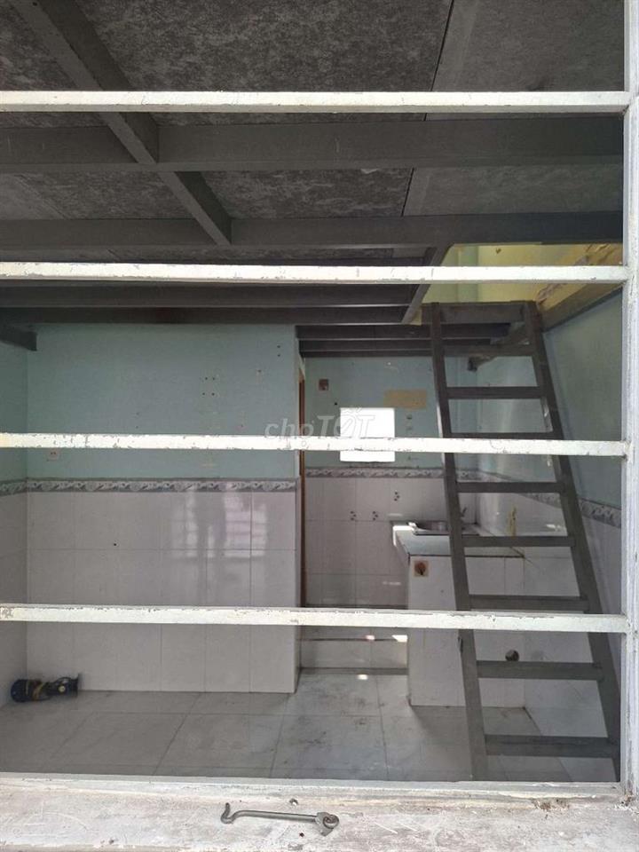 phòng trọ 24m2 đường Lý Thánh Tông