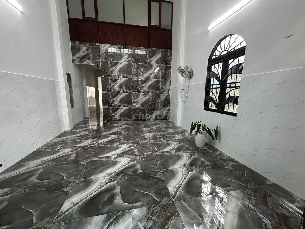 Cho thuê nhà nguyên căn, khu vực an ninh, mát mẻ