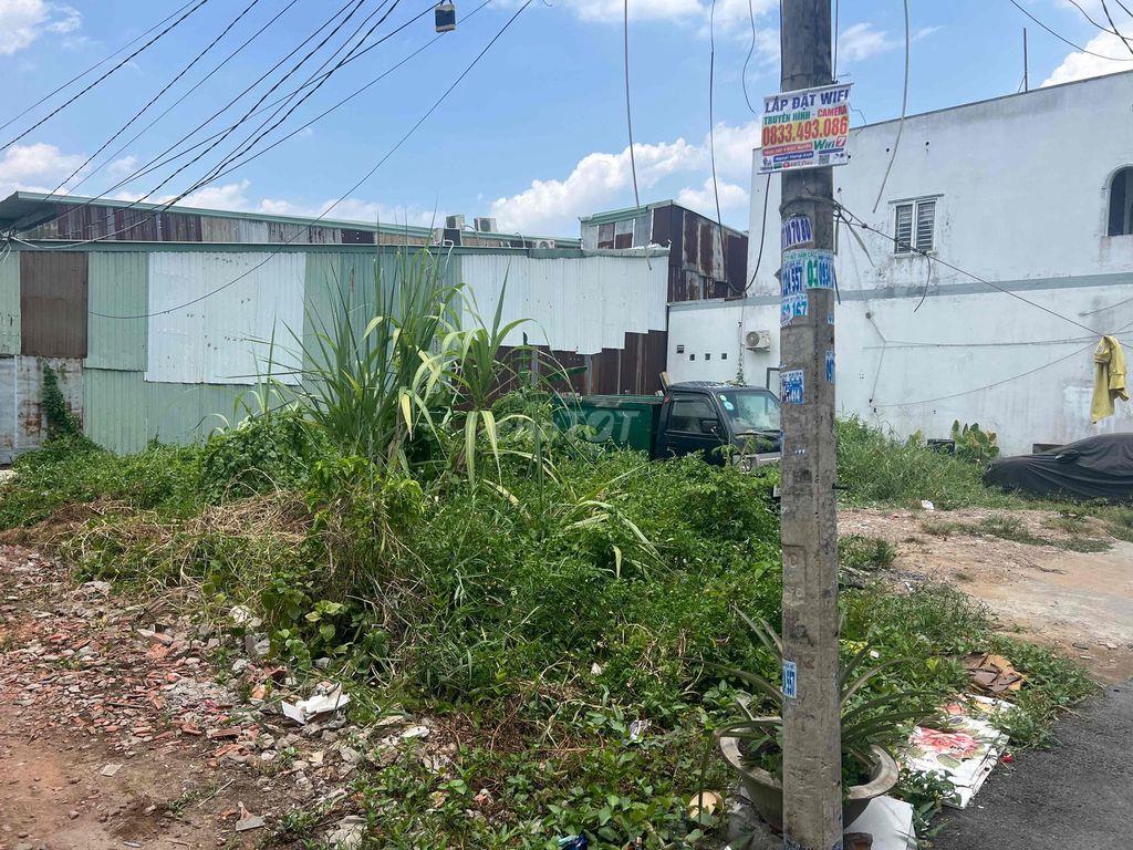 Bán đất Tam Bình thủ đất
