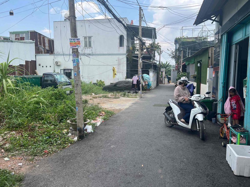 Bán đất Tam Bình thủ đất