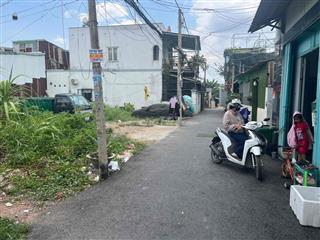 Bán đất Tam Bình thủ đất