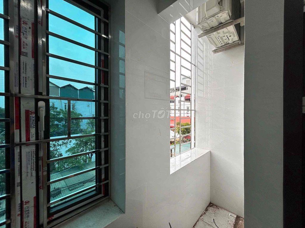 Phòng mới full nội thất gần FPT và Công Nghệ Đông Á Trịnh Văn Bô