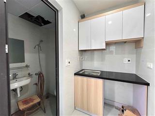 Phòng mới full nội thất gần FPT và Công Nghệ Đông Á Trịnh Văn Bô