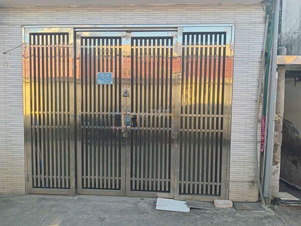 nhà ngõ 364 giải phóng 39m mặt đường oto đỗ cửa