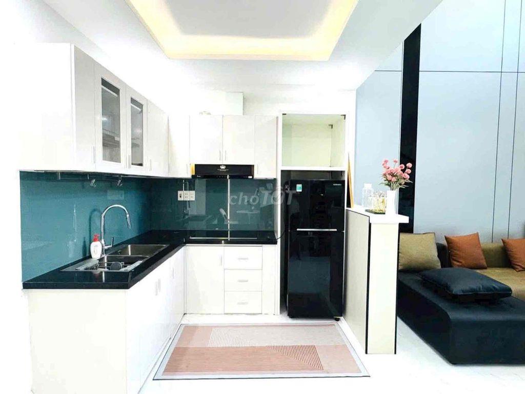 Bán nhà kiệt ô tô, 85m2, Ngang 5m,  Trung tâm Thanh Khê, 5.65 tỷ