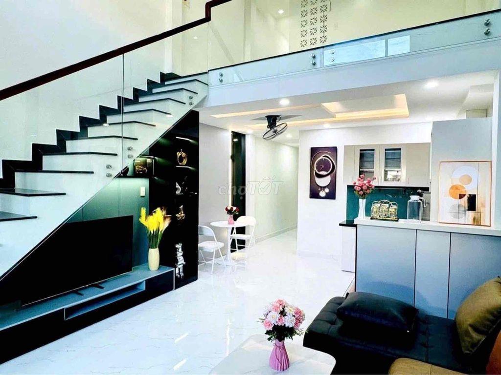 Bán nhà kiệt ô tô, 85m2, Ngang 5m,  Trung tâm Thanh Khê, 5.65 tỷ