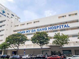 Bán nhà 100m2- Ngang 5m- Ngay Nguyễn Văn Linh- Thanh Khê- 5.3 tỷ