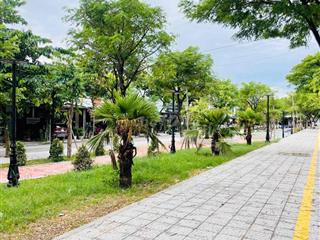 Bán nhà mặt tiền Ngay Hà Huy Tập- Thanh Khê- 90m2- Hơn 5 tỷ
