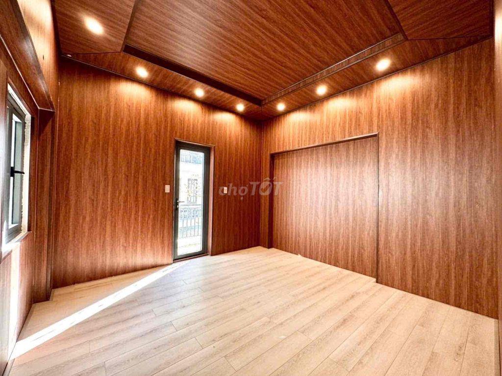 Bán nhà kiệt ô tô 75m2, Ngang 6m, Điện Biên Phủ, Thanh Khê, 5.4 tỷ