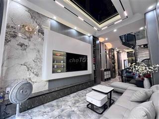 Bán nhà kiệt ô tô 75m2, Ngang 6m, Điện Biên Phủ, Thanh Khê, 5.4 tỷ