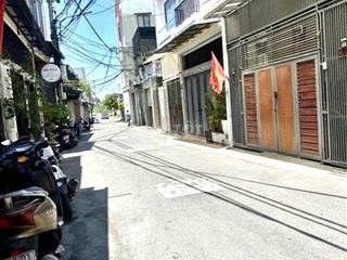 Bán nhà kiệt 6m, 60m2, 3 Tầng, Nguyễn Phước Nguyên, TT Thanh Khê