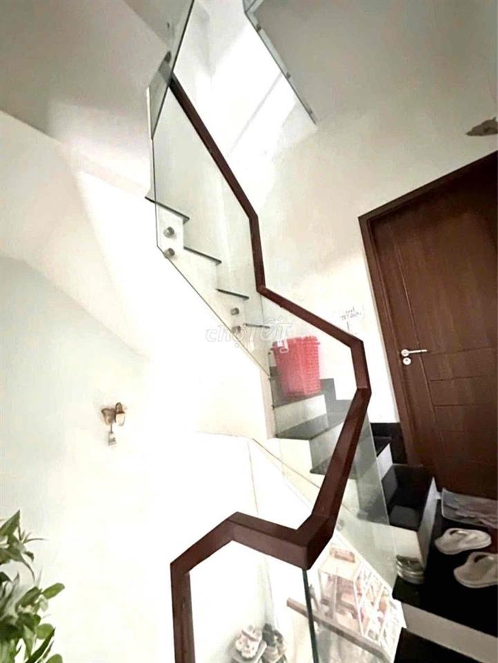 Bán nhà kiệt 6m, 60m2, 3 Tầng, Nguyễn Phước Nguyên, TT Thanh Khê
