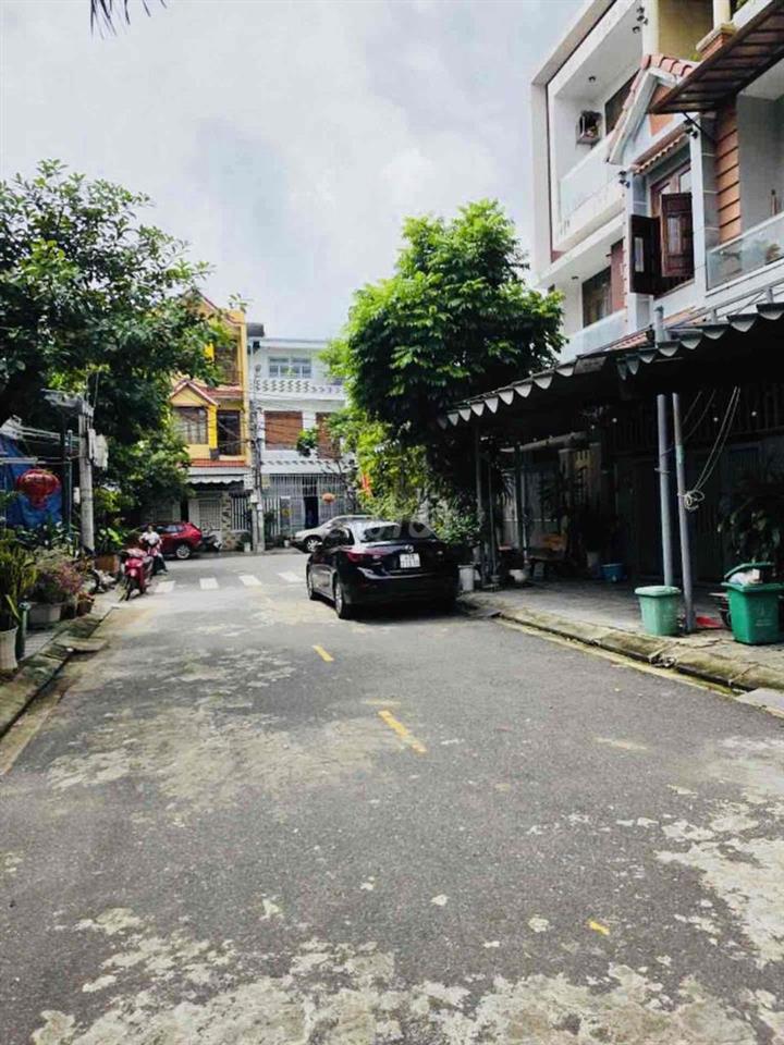 Bán nhà mặt tiền Đông Lợi 3- Trung tâm Thanh Khê- 90m2- 5.4 tỷ