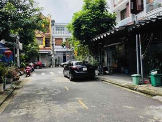 Bán nhà mặt tiền Đông Lợi 3- Trung tâm Thanh Khê- 90m2- 5.4 tỷ