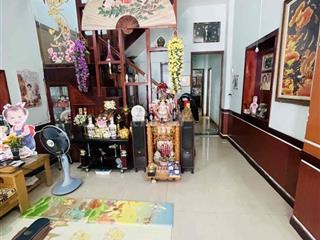 Bán nhà Kiệt ô tô 115m2, ngang 5m, Trung Tâm Thanh Khê, hơn 5 tỷ
