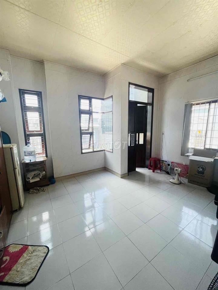 Bán nhà Kiệt ô tô 115m2, ngang 5m, Trung Tâm Thanh Khê, hơn 5 tỷ