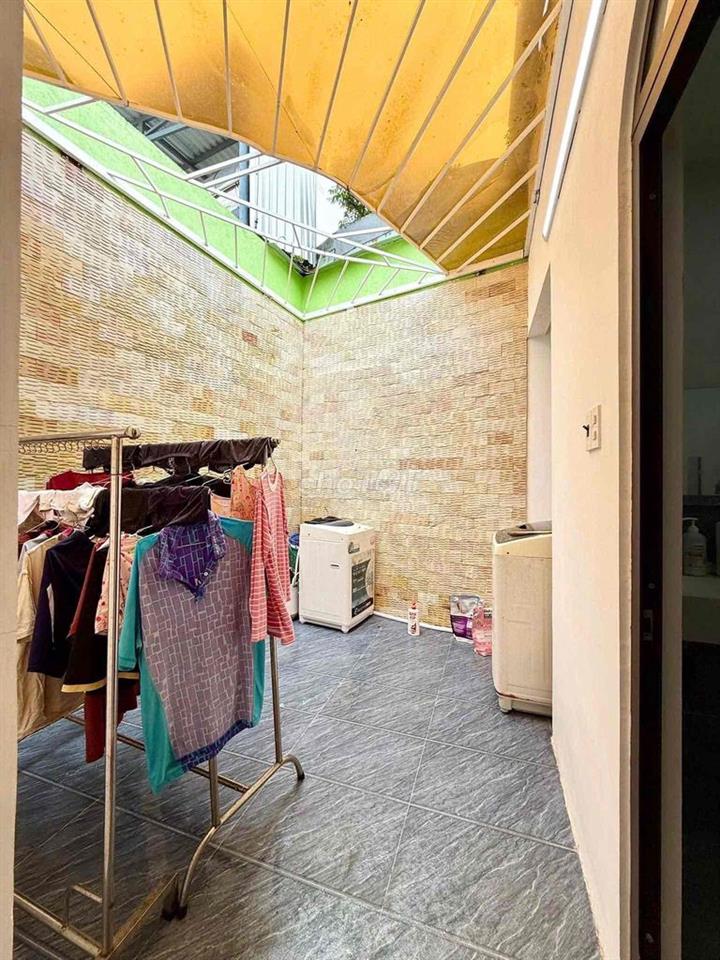 Bán nhà 87m2, 2 Tầng, Trần Cao Vân, Thanh Khê, 4.55 tỷ