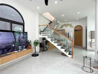 Bán nhà 87m2, 2 Tầng, Trần Cao Vân, Thanh Khê, 4.55 tỷ