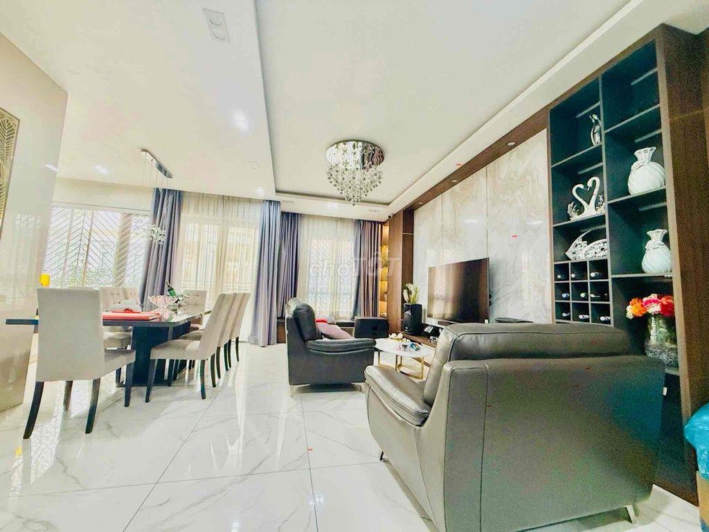 Bán nhà Mặt tiền 70m2, 3 Tầng, Ngay Lý Thái Thông, Thanh Khê, 5.85 tỷ