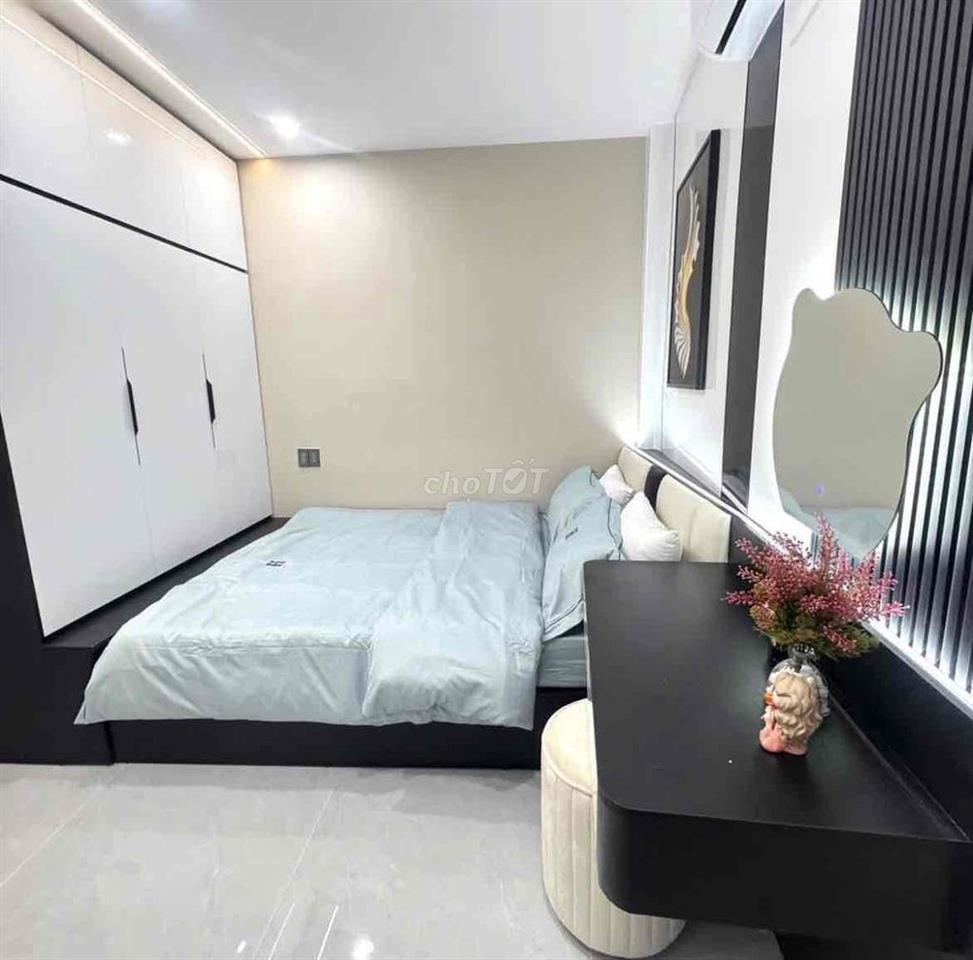 Bán nhà 90m2, 3 Tầng, Kiệt ô tô thông, Trung Tâm Thanh Khê, 5.8 tỷ