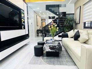 Bán nhà 90m2, 3 Tầng, Kiệt ô tô thông, Trung Tâm Thanh Khê, 5.8 tỷ