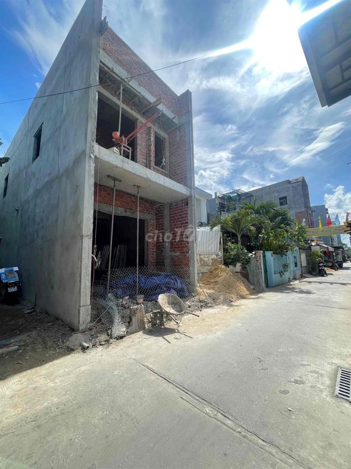 Bán nhà 80m2, 3 Tầng, Ngang 7m, Lê Duẩn, Thanh Khê, 3.9 tỷ