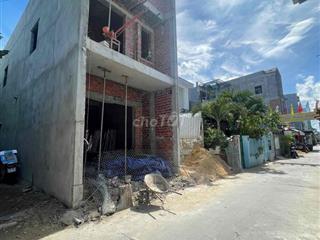 Bán nhà 80m2, 3 Tầng, Ngang 7m, Lê Duẩn, Thanh Khê, 3.9 tỷ