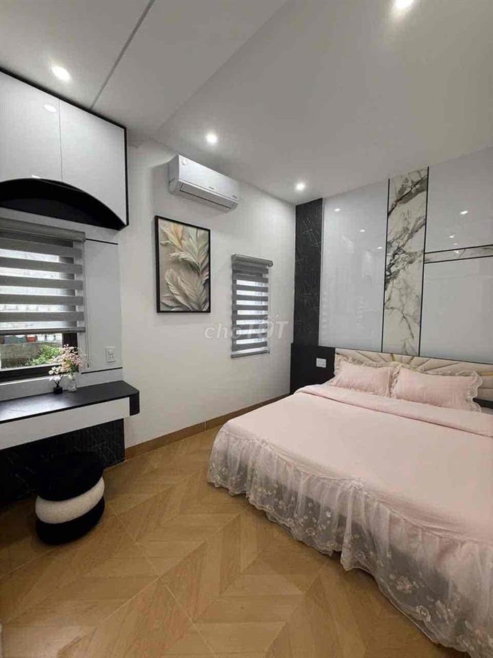 Bán nhà 3 Tầng, 68m2, Thái Thị Bôi, Thanh Khê, hơn 5 tỷ
