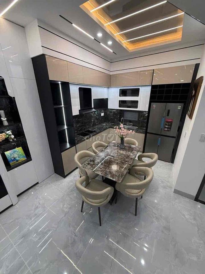 Bán nhà 3 Tầng, 68m2, Thái Thị Bôi, Thanh Khê, hơn 5 tỷ