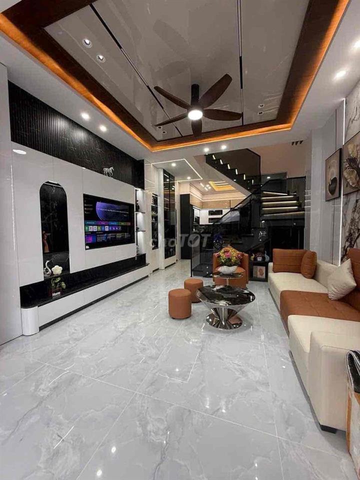 Bán nhà 3 Tầng, 68m2, Thái Thị Bôi, Thanh Khê, hơn 5 tỷ